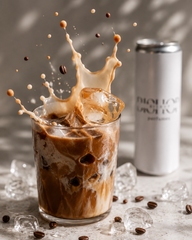 Bishop Eiskaffee 250ml