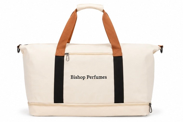 Bishop Weekender Bag