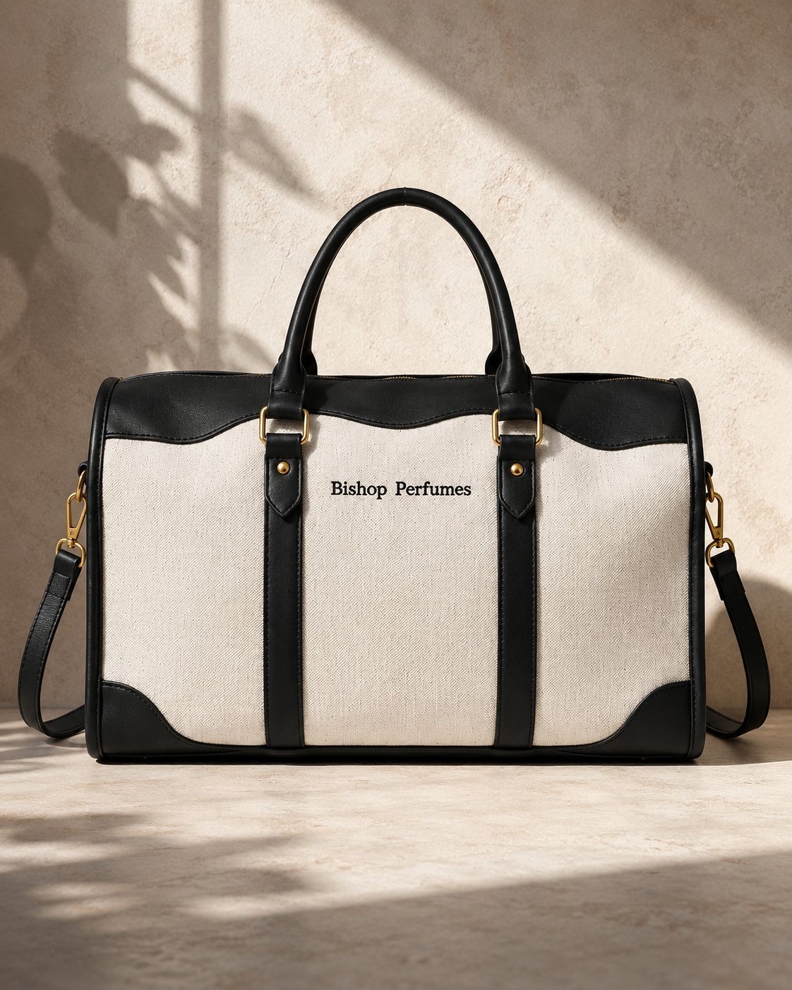 Bishop Weekender Bag
