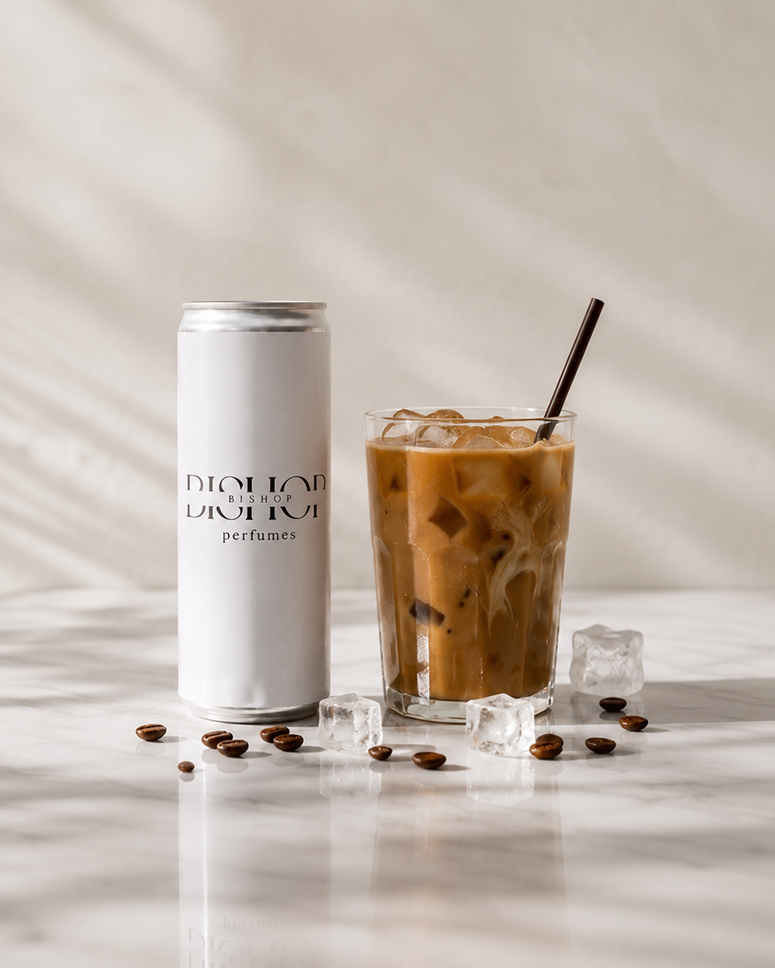 Bishop Eiskaffee 250ml